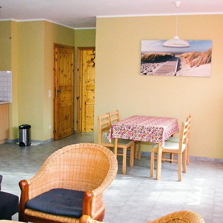 Апартаменты Huetigendachs, Fw 4 Цингст Экстерьер фото
