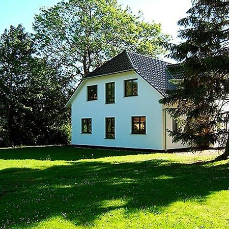 Апартаменты Huetigendachs, Fw 4 Цингст Экстерьер фото