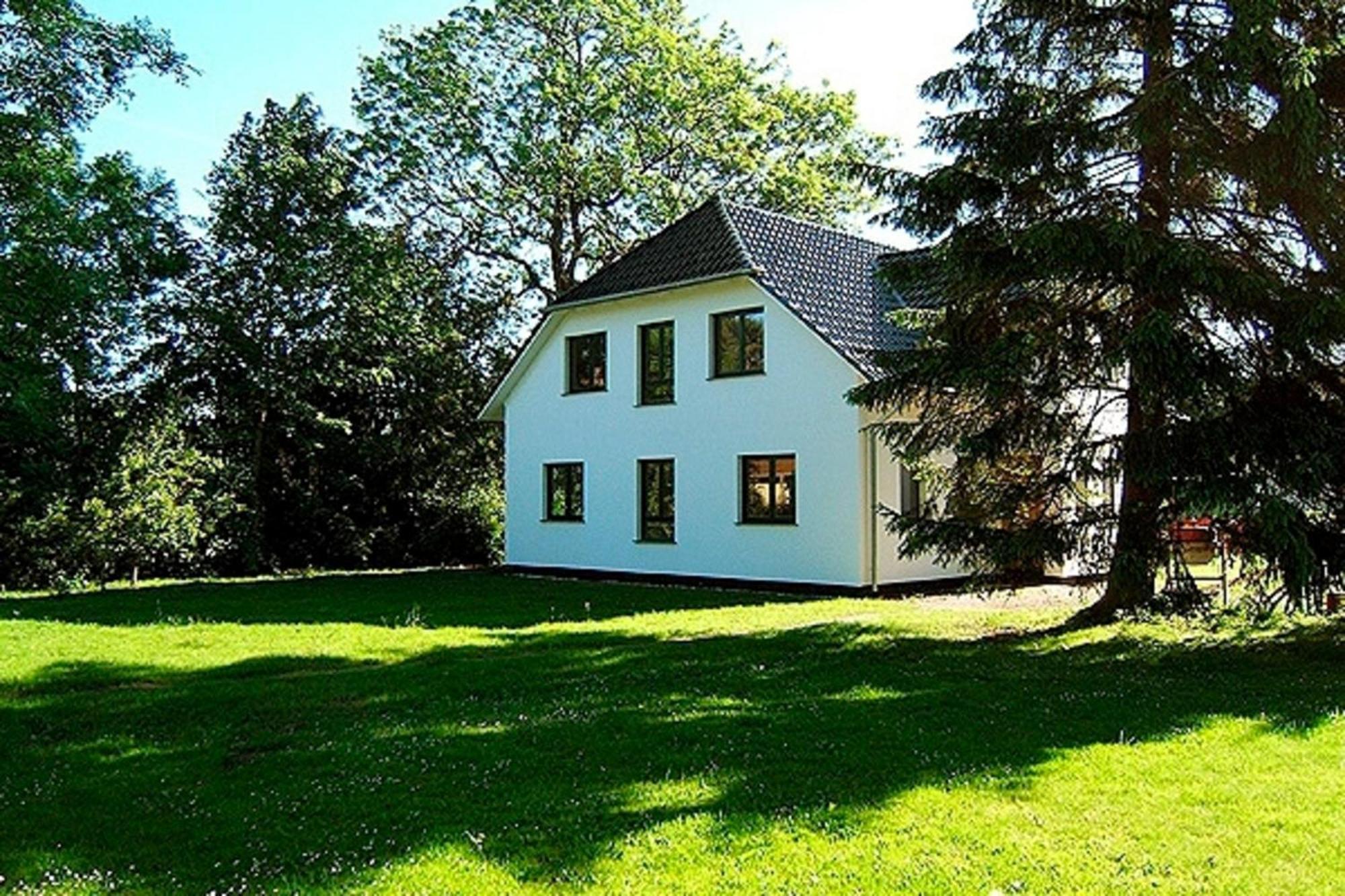 Апартаменты Huetigendachs, Fw 4 Цингст Экстерьер фото